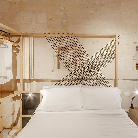 Ai Maestri Rooms&Cafe 마테라 외부 사진