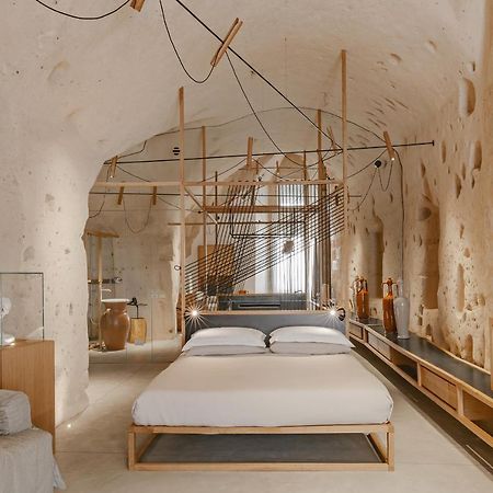 Ai Maestri Rooms&Cafe 마테라 외부 사진