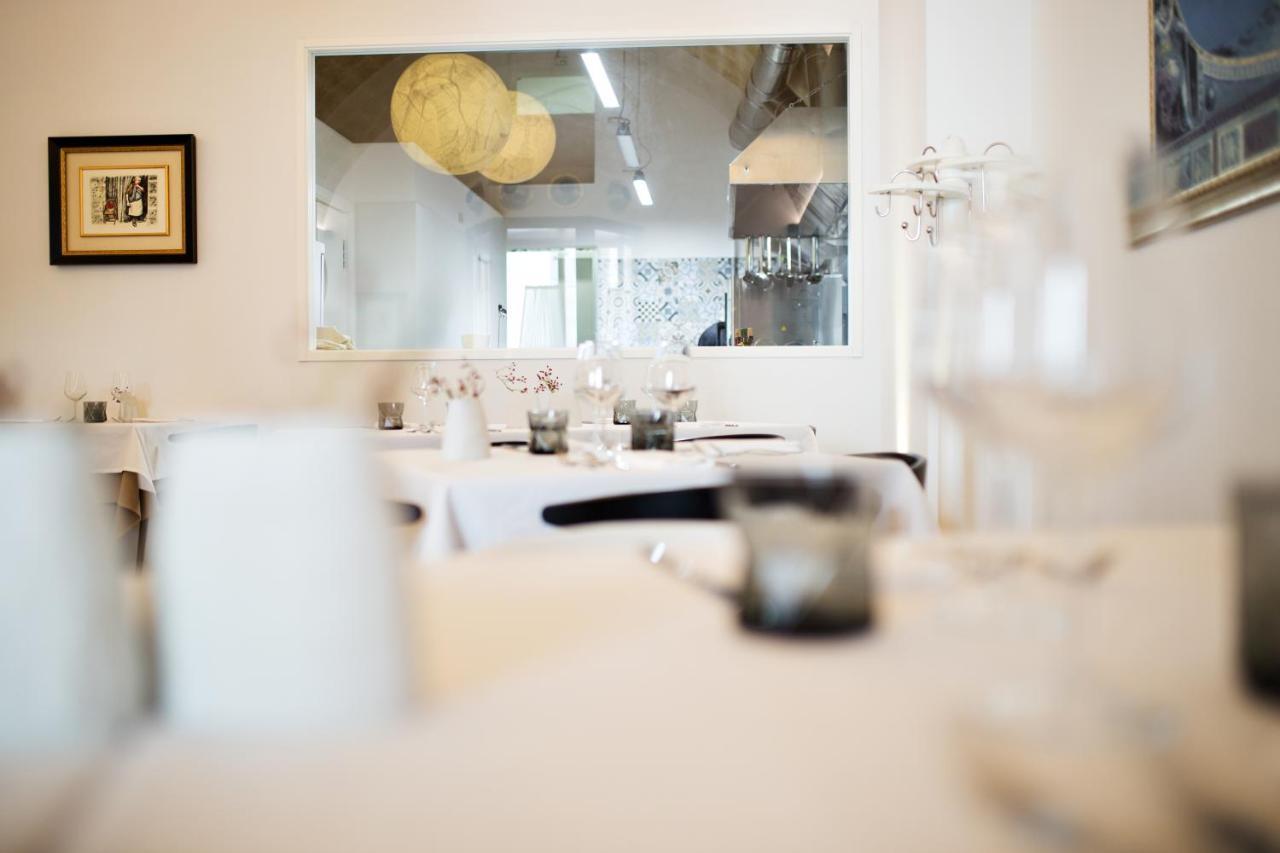 Ai Maestri Rooms&Cafe 마테라 외부 사진