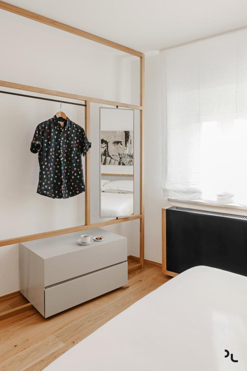 Ai Maestri Rooms&Cafe 마테라 외부 사진