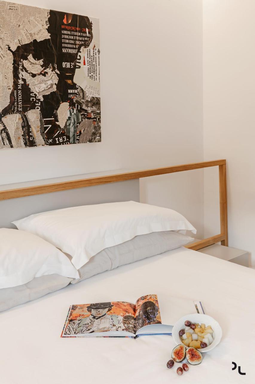 Ai Maestri Rooms&Cafe 마테라 외부 사진