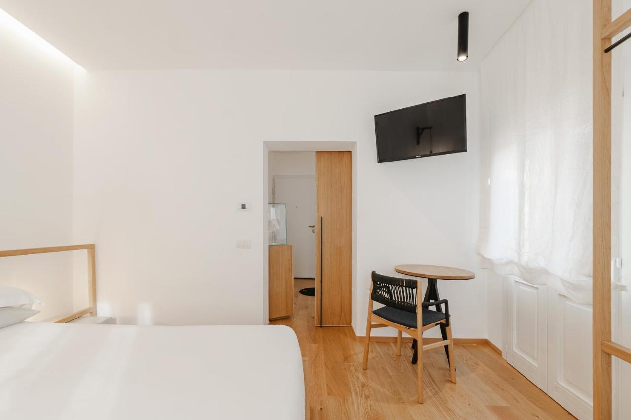 Ai Maestri Rooms&Cafe 마테라 외부 사진