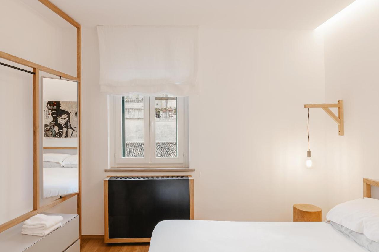Ai Maestri Rooms&Cafe 마테라 외부 사진