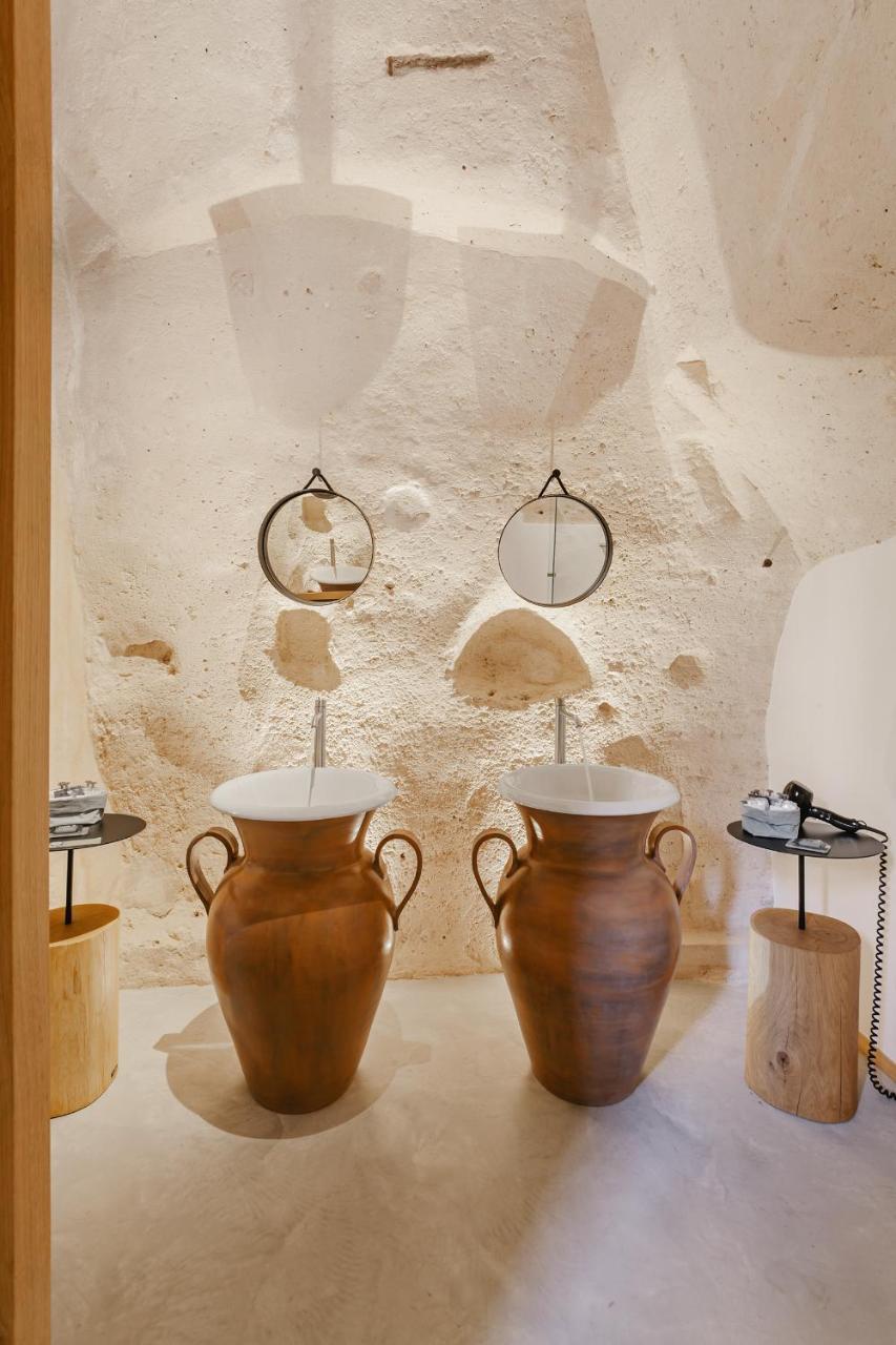 Ai Maestri Rooms&Cafe 마테라 외부 사진