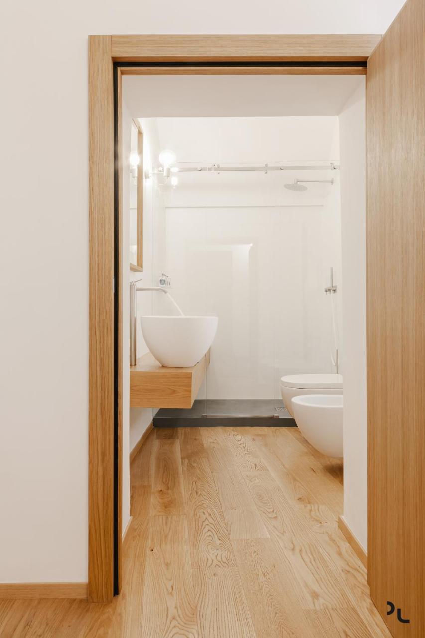 Ai Maestri Rooms&Cafe 마테라 외부 사진