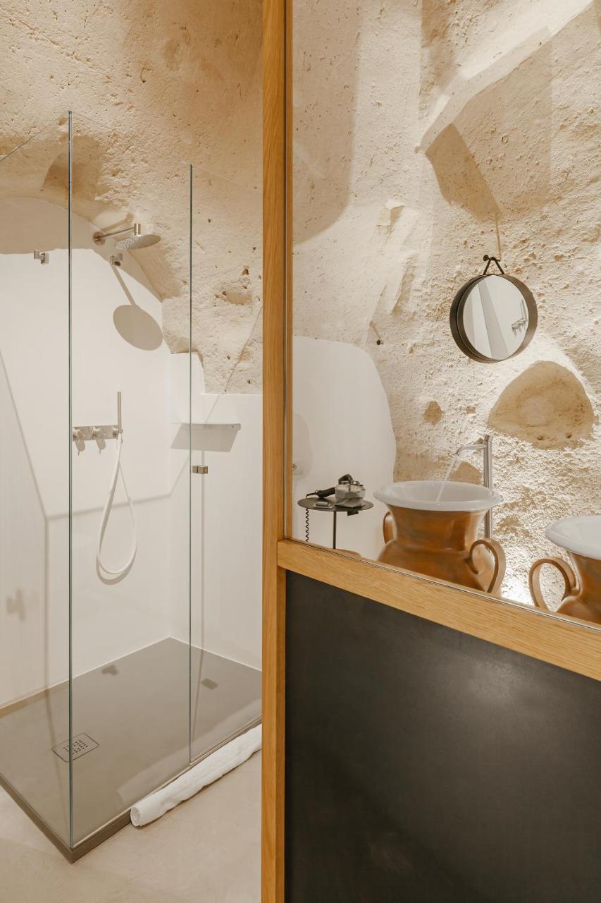 Ai Maestri Rooms&Cafe 마테라 외부 사진