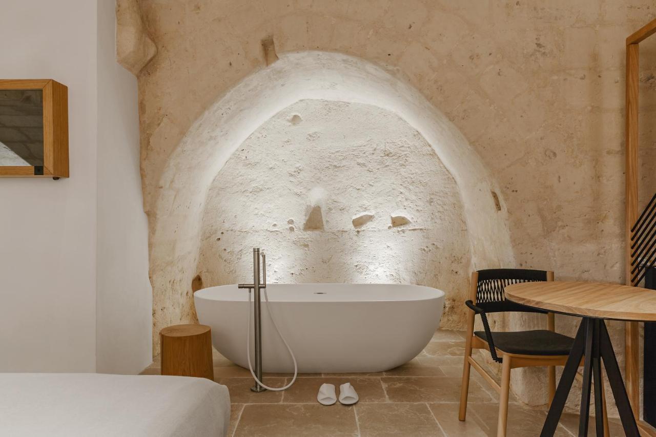 Ai Maestri Rooms&Cafe 마테라 외부 사진