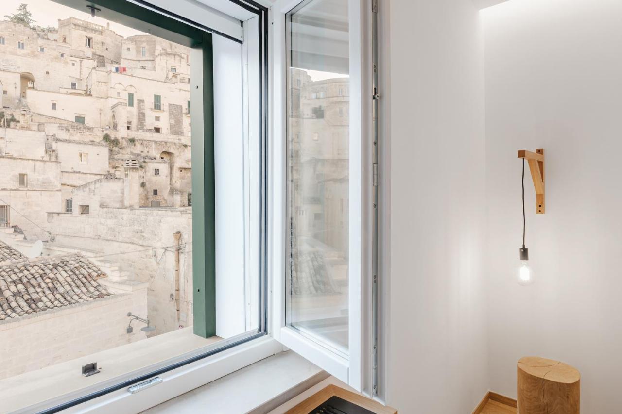 Ai Maestri Rooms&Cafe 마테라 외부 사진