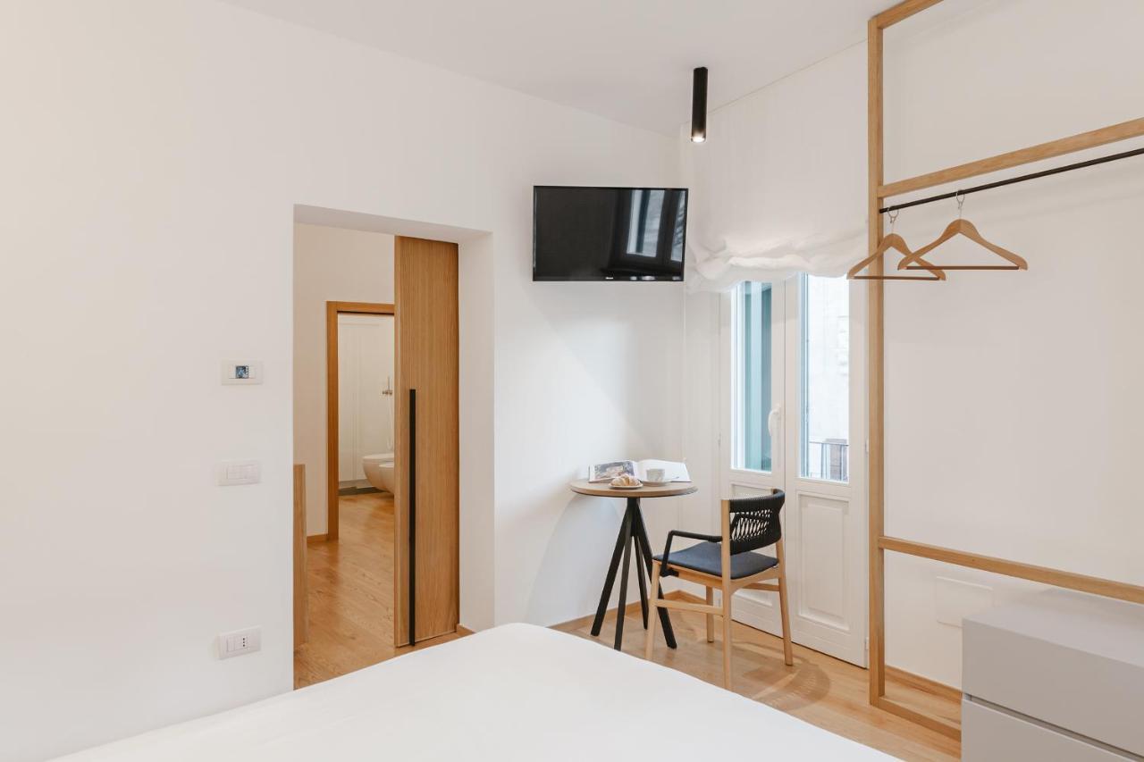 Ai Maestri Rooms&Cafe 마테라 외부 사진