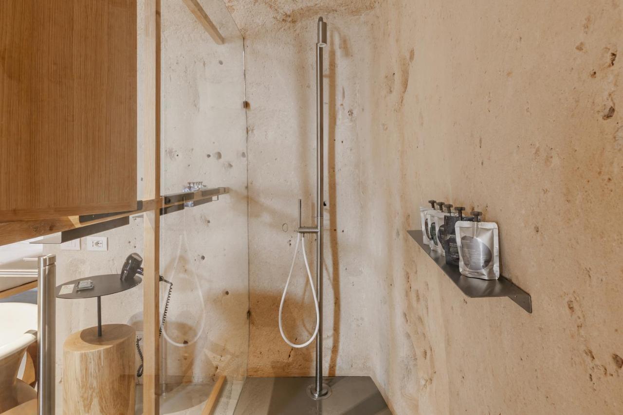 Ai Maestri Rooms&Cafe 마테라 외부 사진