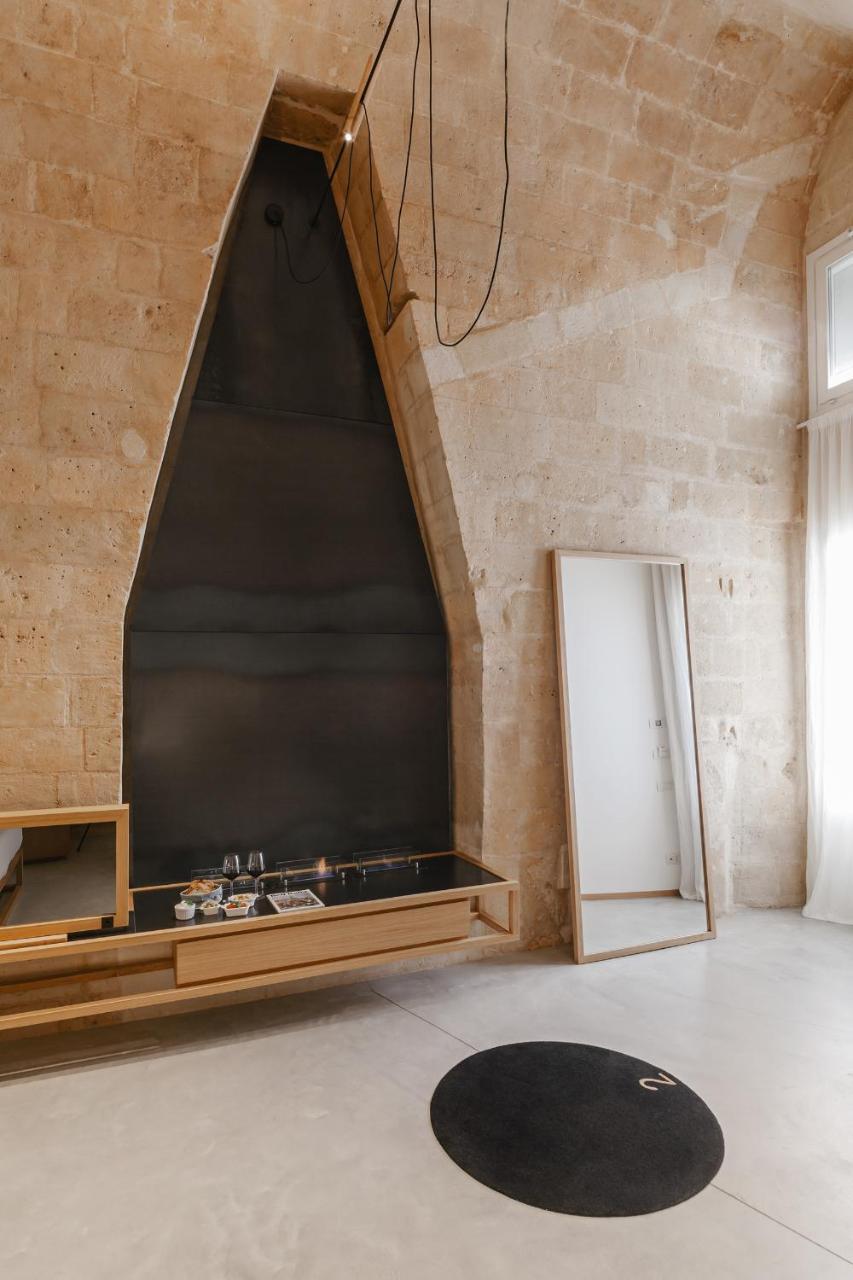 Ai Maestri Rooms&Cafe 마테라 외부 사진